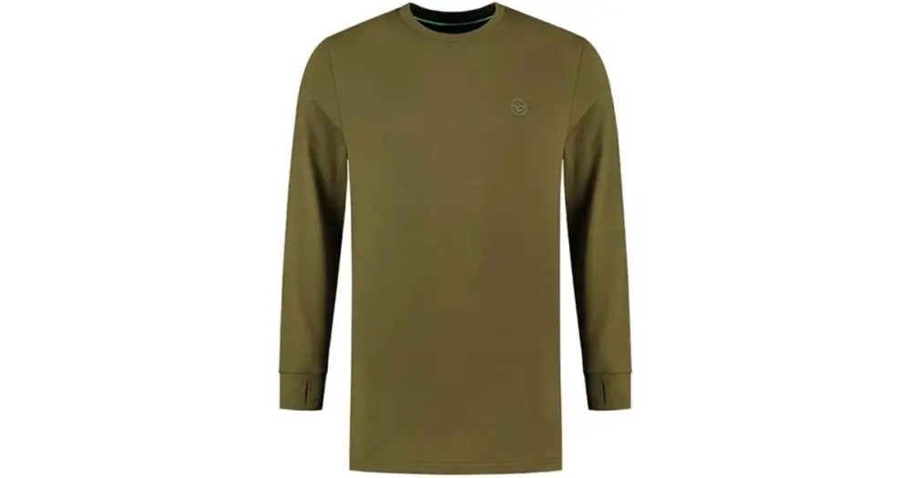 Sezónní Sleva Korda Termoprádlo Tričko Kore Thermal Long Sleeve Shirts - M