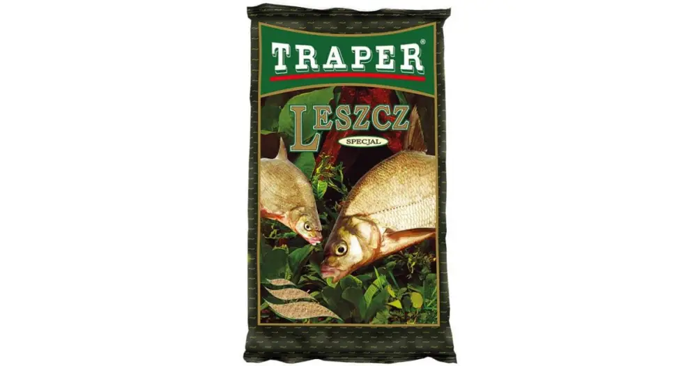 Traper Vnadící Směs Special Kapr Lín Karas Omezená Nabídka