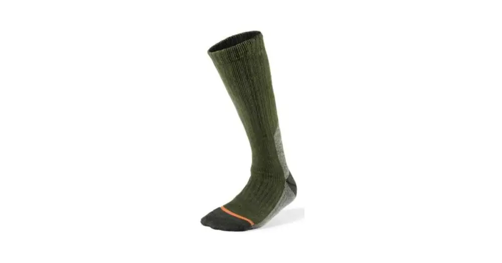 Geoff Anderson Podkolenky WizWool Coozy - 38-40 Sleva