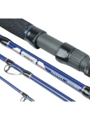 Akce Sportex Prut Magnus Seamaster Travel Jigging 1,9 m 30 lb