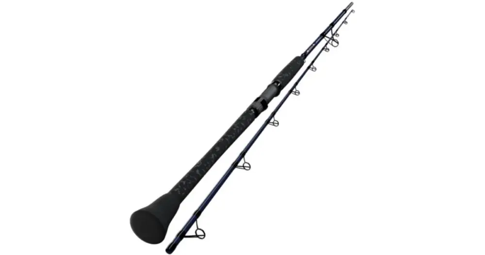 Sportex Prut Magnus Seamaster Jigging 2,15 m 50 lb Akční Nabídka