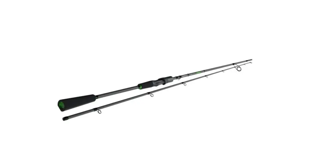 Poslední Šance Sportex Prut Jig Xpert Zander 1,88 m 19-48 g