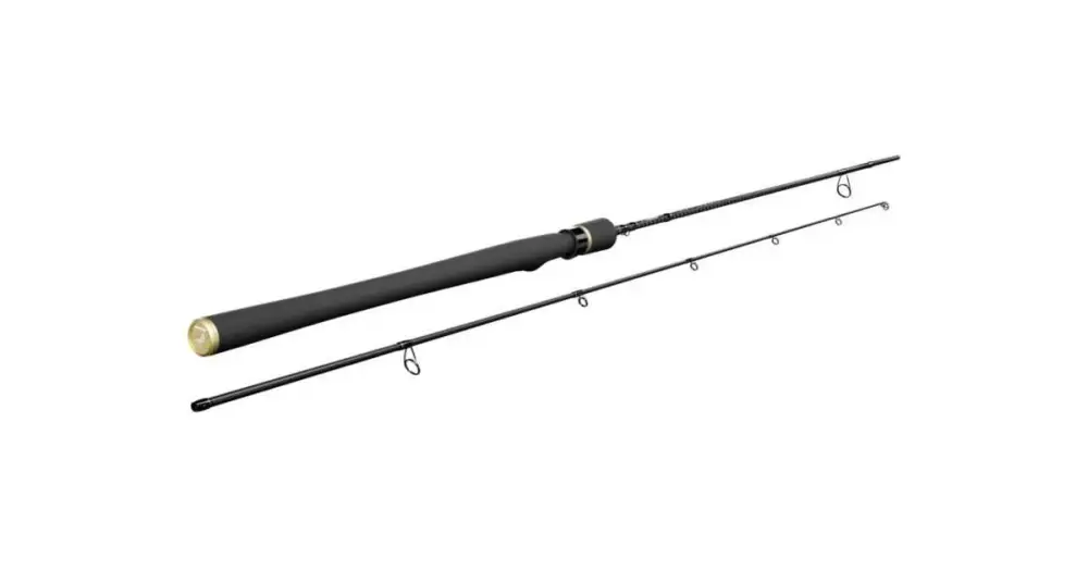 Sportex Prut Curve Spin RS-2 2,7 m 40 g Cenově Výhodný