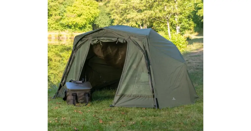 Anaconda Brolly Carp Barrack Výprodej