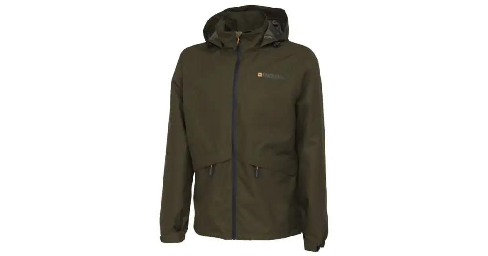 Bezpečná Platba Prologic Bunda Storm Safe Jacket Forest Night - XL
