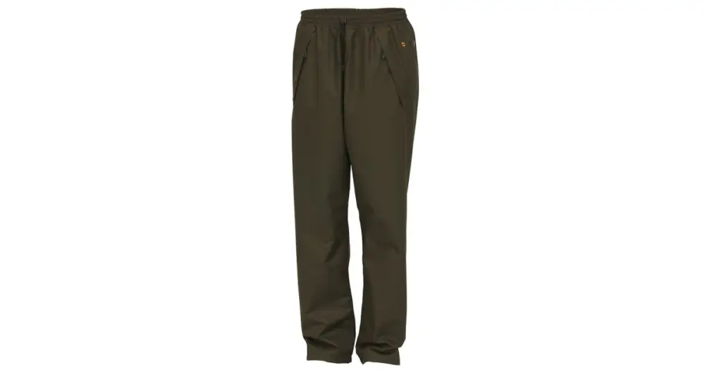 Super Cena Prologic Kalhoty Storm Safe Trousers Forest Night - XXL