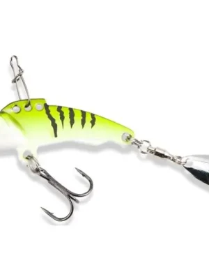 Akční Cena Sanger Doiyo Nástraha Tailblade Spinners Maku II PE - 7 g