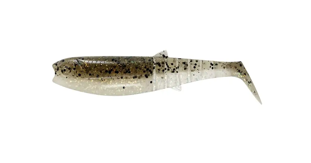 Nejlepší Cena Savage Gear Gumová Nástraha Cannibal Shad Holo Bait Fish - 10 cm 9 g