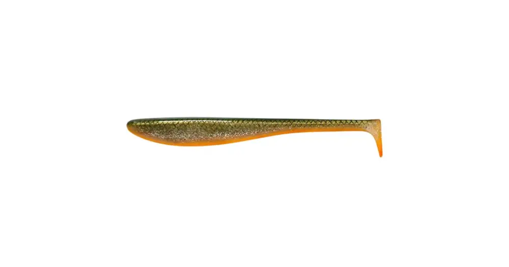 Nakupujte Hned Savage Gear Gumová Nástraha Monster Shad Olive Green UV 2 ks - 18 cm 33 g