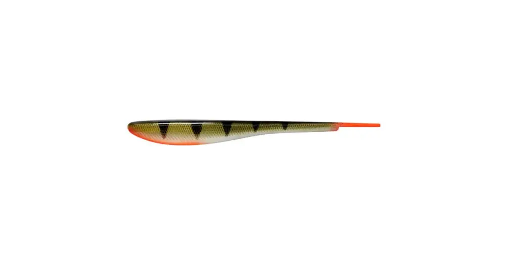 Bezpečná Platba Savage Gear Gumová Nástraha Monster Slug Perch 33 g 20 cm 2 ks