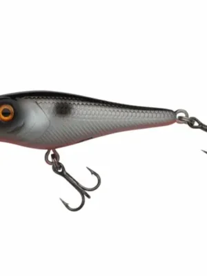 Značkový Berkley Wobler Pulse Pop Surface Fegis 5 cm 3,4 g