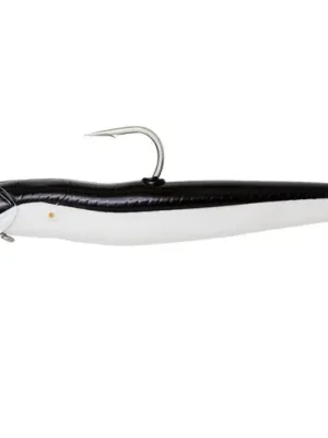Zlevněný Savage Gear Gumová Nástraha Sandeel V2 Puffin 2+1 27,5 cm 275 g