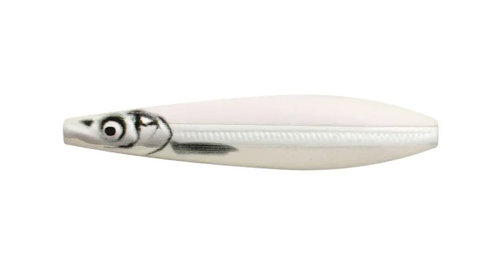 Savage Gear LT Seeker Sinking White Pearl - 7,5 cm 18 g Rychlé Dodání