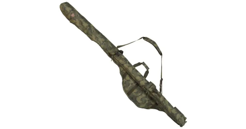 Giants Fishing Pouzdro Na Pruty Rod Holdall Luxury 2 Rod Sezónní Sleva