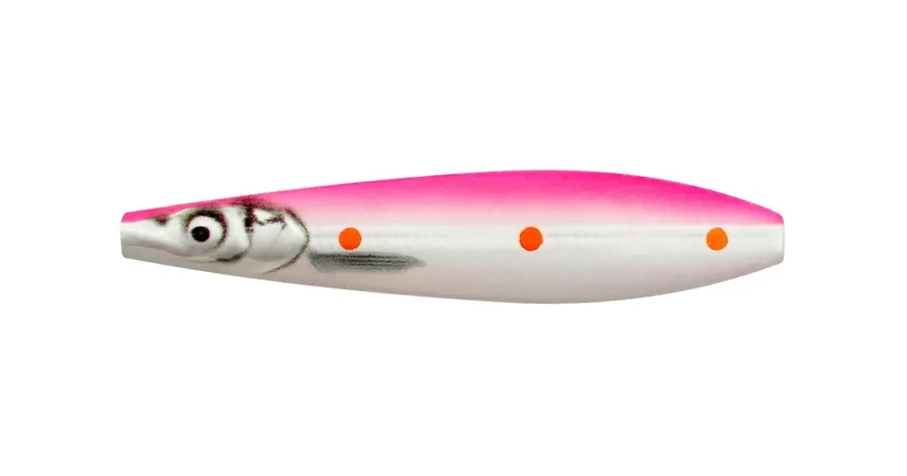 Savage Gear LT Seeker Sinking Pink Pearl - 9 cm 24 g Doprava Zdarma