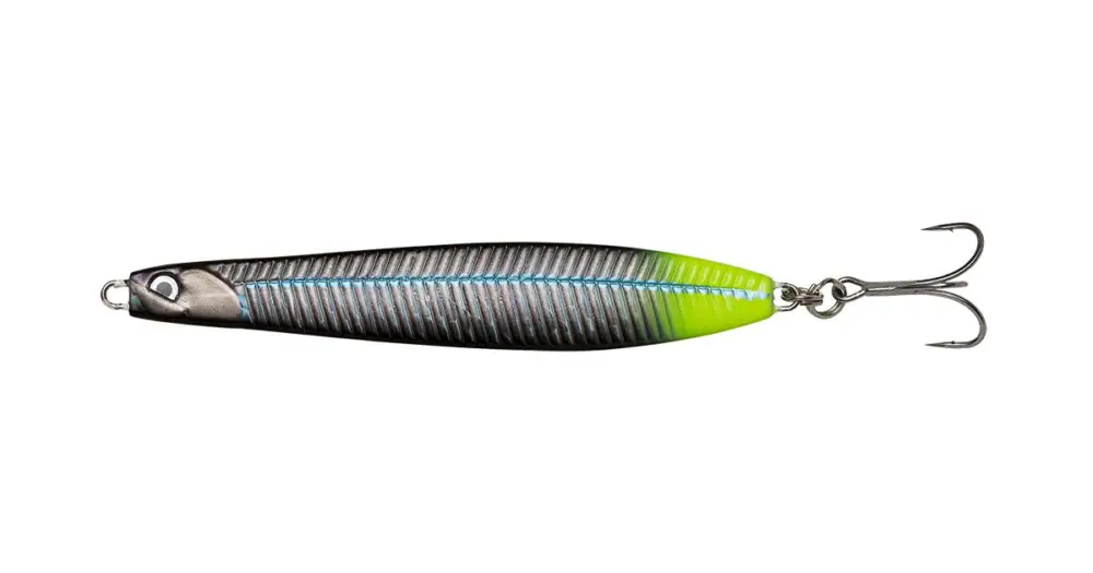 Savage Gear Surf Seeker Sinking Black Pearl - 11 cm 40 g Expresní Doručení