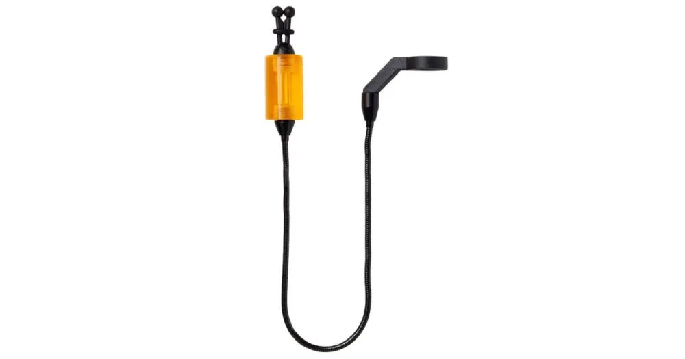 Prologic Swinger K1 Midi Hanger Chain Kit 25x15 mm 20 cm - Yellow Nejlepší Cena