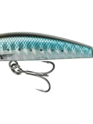 Akční Cena Savage Gear Wobler Gravity Pencil Sinking Sardine - 6 cm 12 g