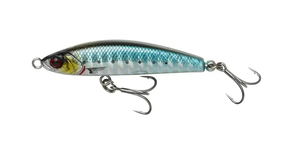 Savage Gear Wobler Gravity Pencil Sinking Sardine Finální Výprodej