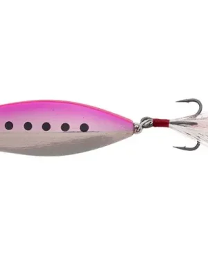 Akce Savage Gear Micro Skipper Sinking Pink Sardine - 4 cm 5 g
