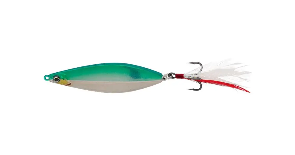Nejlepší Volba Savage Gear Micro Skipper Sinking Papalina - 4 cm 5 g