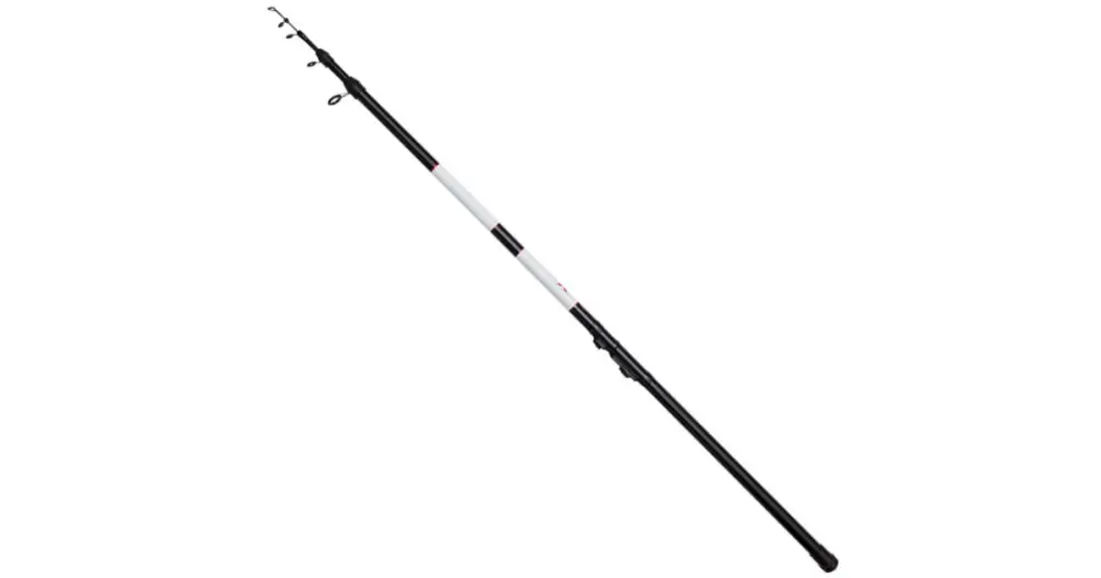 Dam Prut Base-X Adjusta Tele Trout 4 m 2-20 g Dokud Zásoby Vydrží