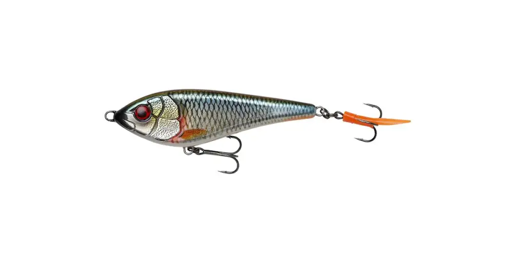 Savage Gear Wobler Deviator Swim Roach Akční Cena