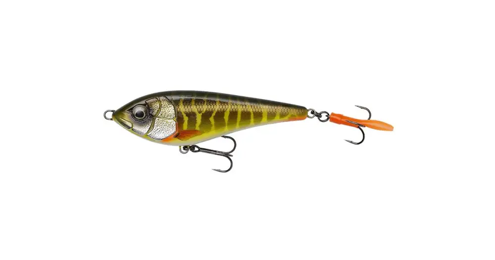 Oblíbený Savage Gear Wobler Deviator Swim Pike - 14 cm 70 g