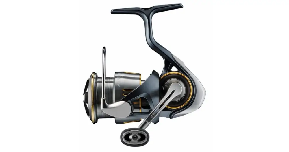 Výhodná Nabídka Daiwa Naviják 23 Airity LT 3000