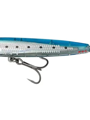 Akční Cena Savage Gear Wobler Cast Hacker Fast Sinking Ghost Sardine LS - 13 cm 73 g