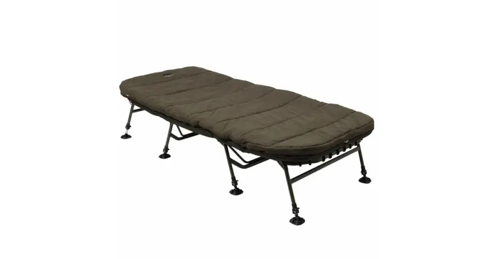 Prologic Lehátko Se Spacákem Inspire Daddy Sleep System 8 Legs Nakupujte Hned