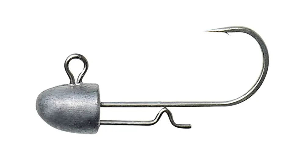 Nejlepší Volba Savage Gear Jigová Hlavička Bullet Jig Head Glow