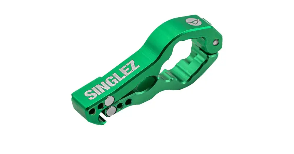 Must-Have Korda Utahovací Klíč Singlez Lock It Tool