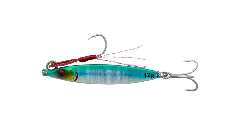 Savage Gear Flatline TG FS UV Sayoris Expresní Doručení