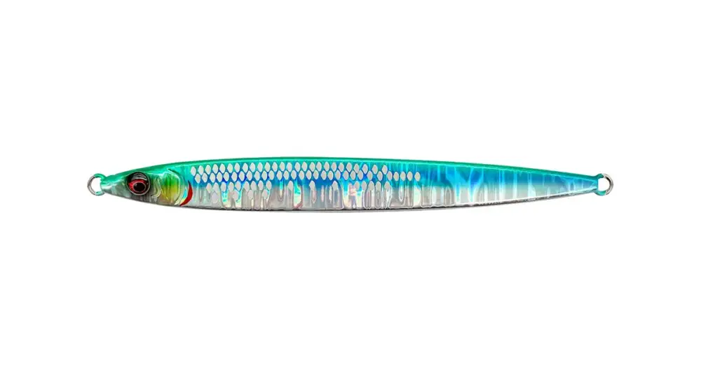 Savage Gear Sardine Slider Fast Sink UV Sayoris Doprava Zdarma