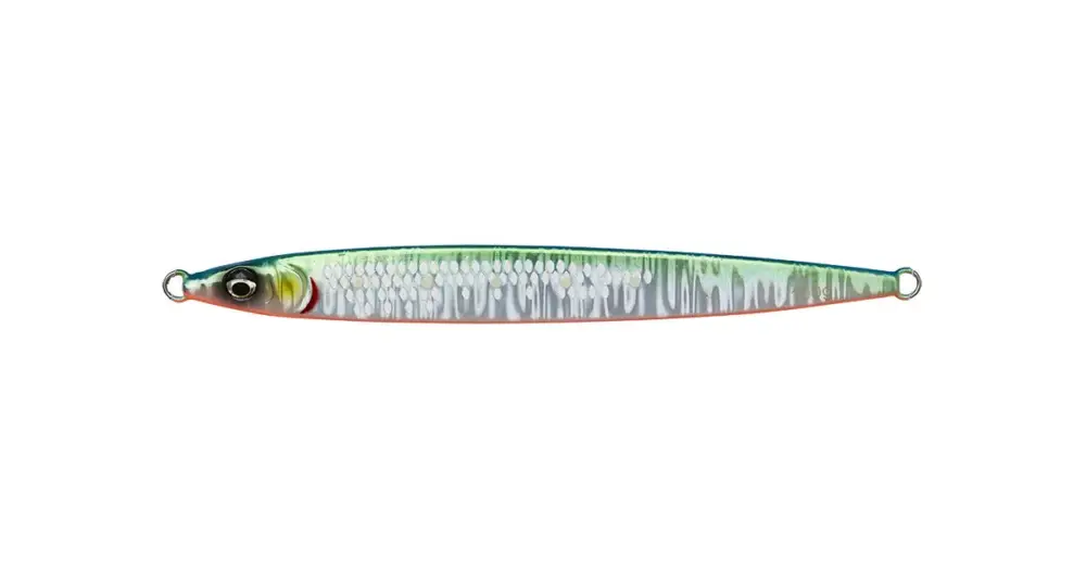 Savage Gear Sardine Slider XS UV BGO - 14,5 cm 80 g Značkový
