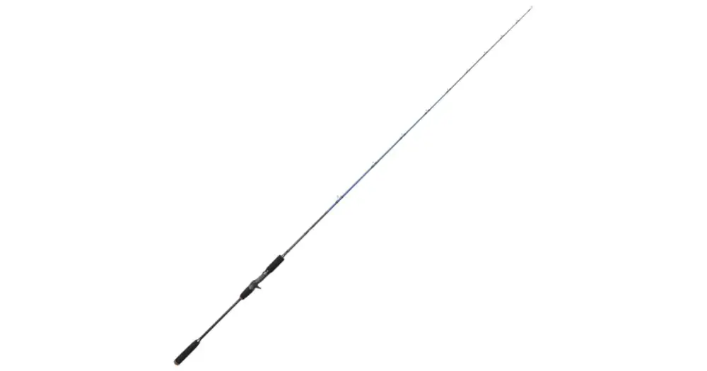 Savage Gear Prut SGS6 Slow Jigging Trigger 1,93 m 250 g XH Časově Omezené