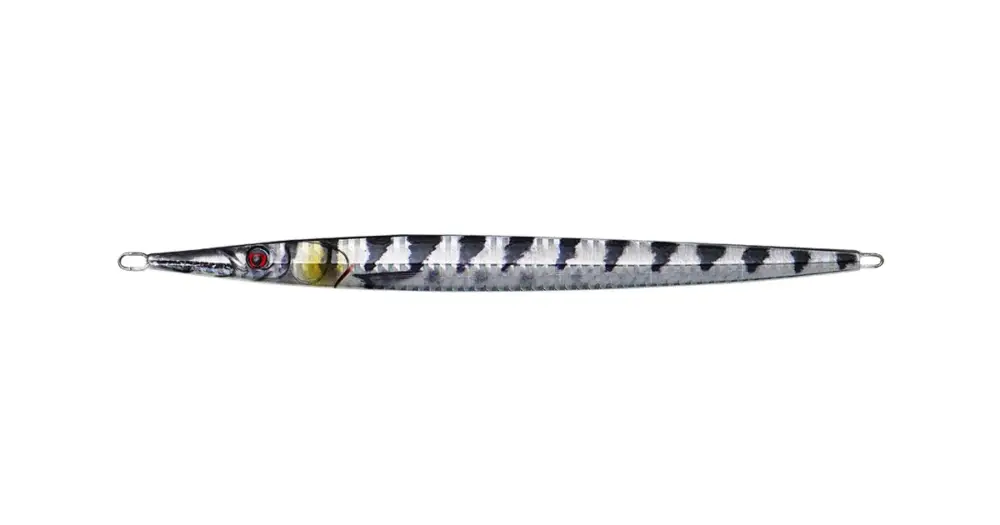 Savage Gear 3D Needle Jig Sinking Barracuda PHP - 15 cm 40 g Oblíbený
