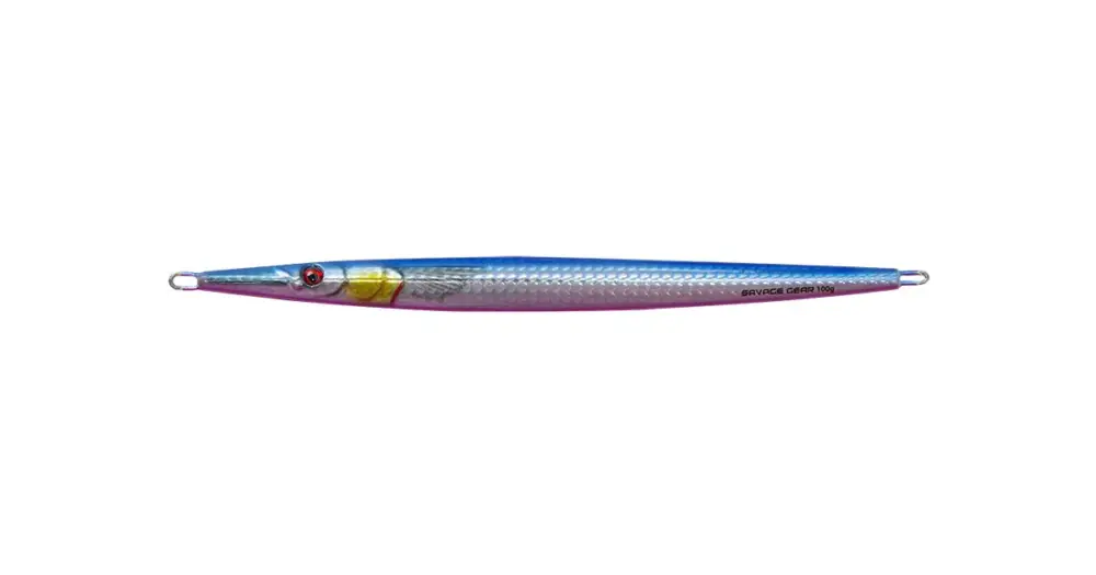 Cenový Hit Savage Gear 3D Needle Jig Sinking Sardine PHP