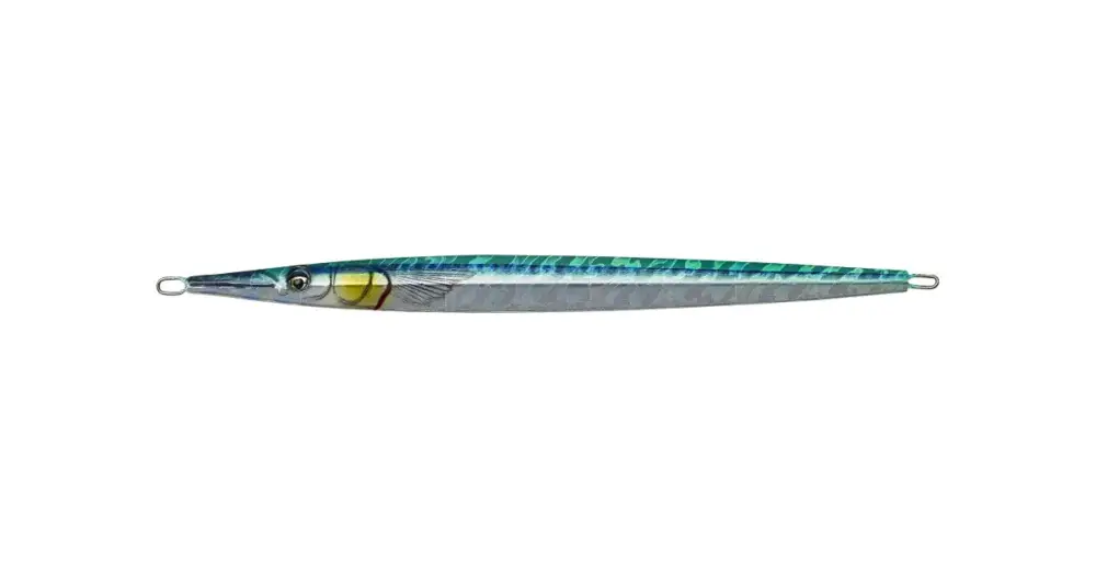 Savage Gear 3D Needle Jig Sinking Needlefish PHP - 19 cm 80 g Akce