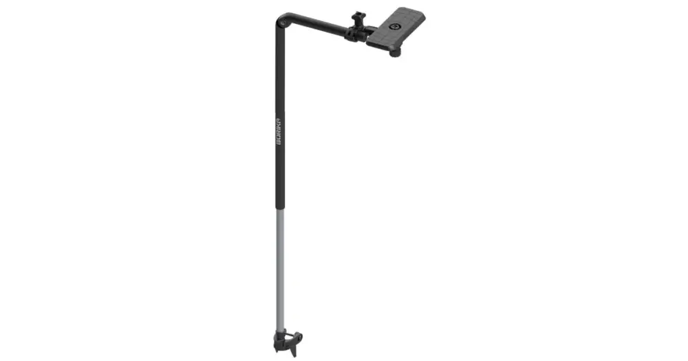 Fasten Držák Sondy Sonaru S Plochou 164x68 mm Top Prodej