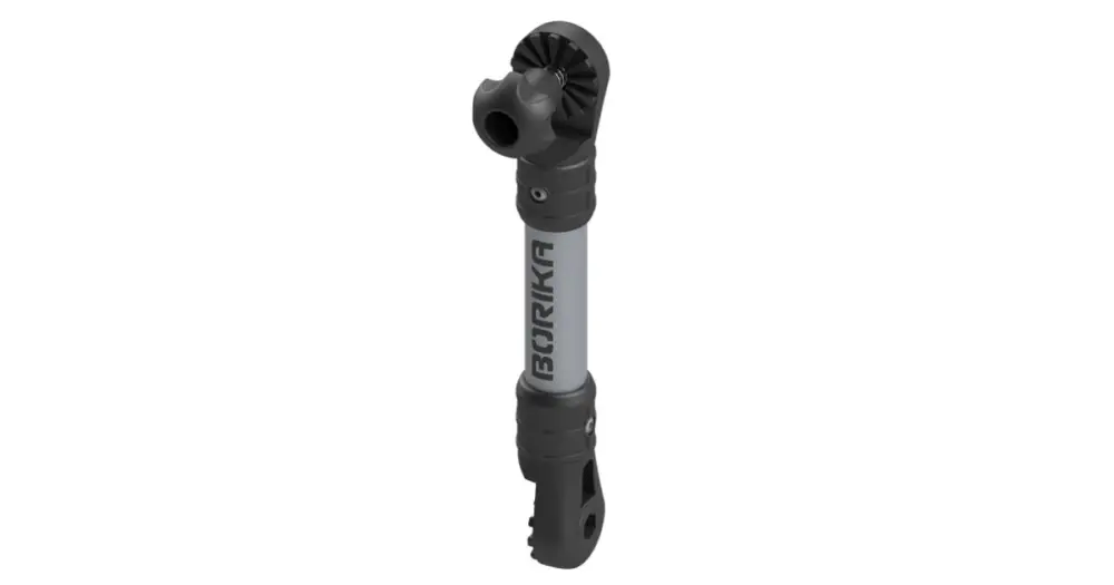 Fasten Prodlužovač 205 mm Must-Have