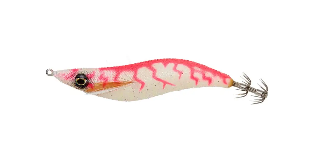 Savage Gear Super Cast Egi Pink Chaos Rychlé Dodání