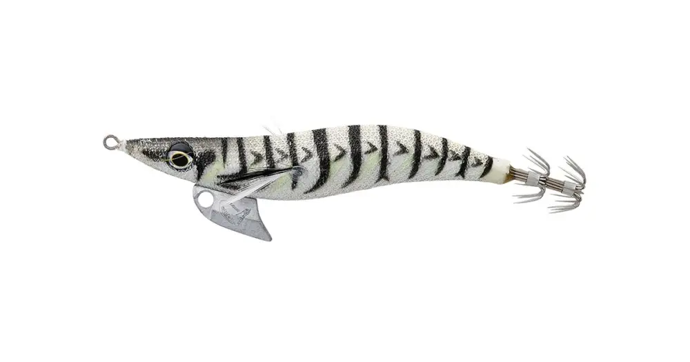 Savage Gear Plandavka Squid Dealer Phantom - 11 cm 18,8 g Nejlepší Cena