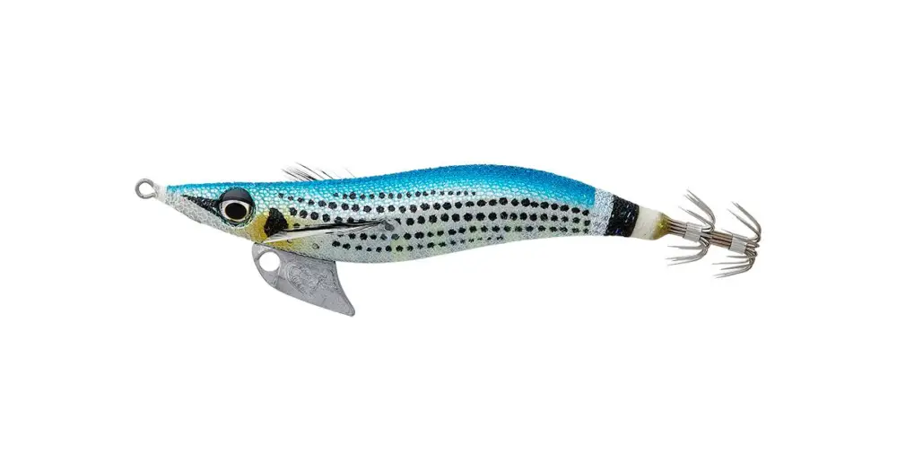 Savage Gear Plandavka Squid Dealer Oblada - 10 cm 14,3 g Nejlepší Cena