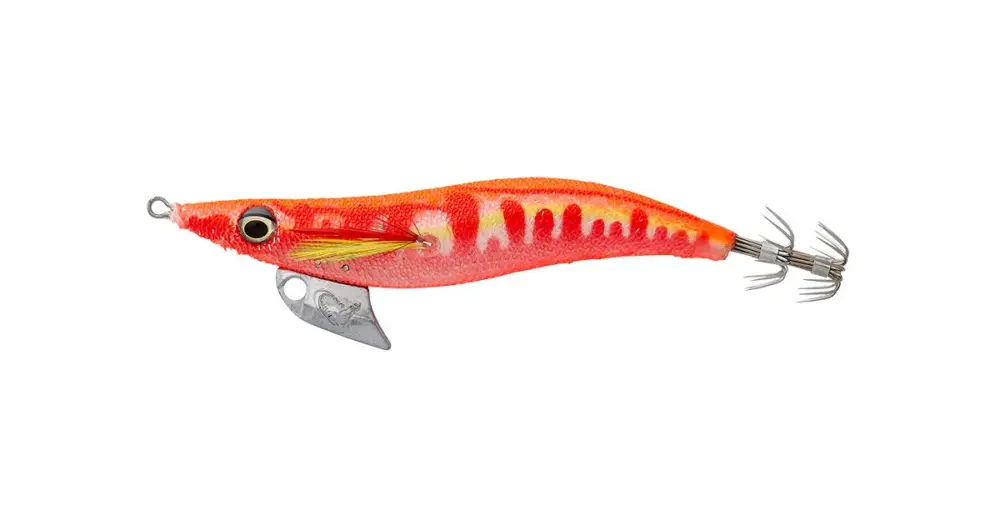 Super Cena Savage Gear Plandavka Squid Dealer Triglia - 10 cm 14,3 g