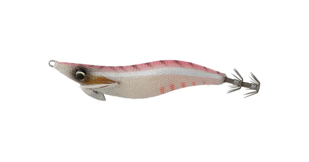Savage Gear Powerglow Egi Pink Sleva