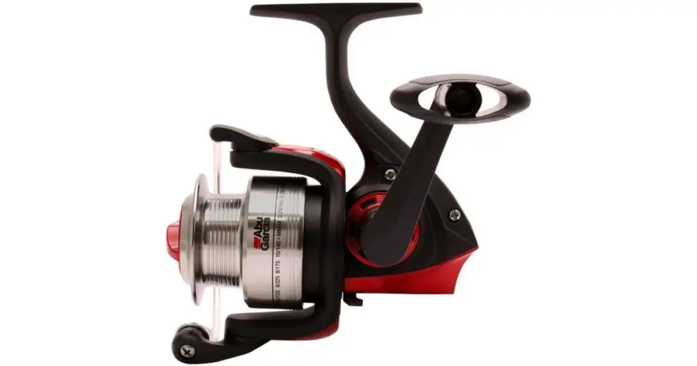 Abu Garcia Naviják Cardinal 52 FD Bezpečná Platba