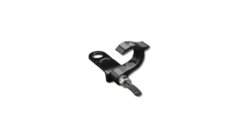Hit Sezóny Poseidon-Angelsport Držák Prutu Rod Hook - Medium