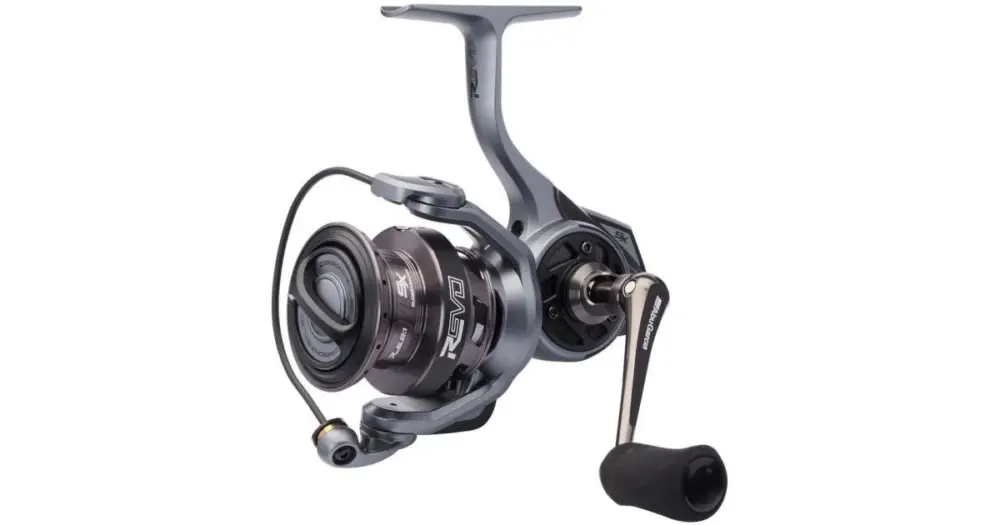Must-Have Abu Garcia Naviják Revo SX 2500 S